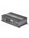 DD Audio D4.75 Amplifier 4 channel class D