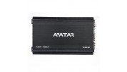 Avatar ABR-460.4 4 channel amplifier