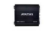 Avatar ABR-200.2 AMPLIFIER 100WX2