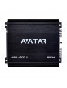 Avatar ABR-200.2 AMPLIFIER 100WX2