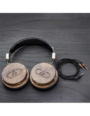 DIGITAL DESIGNS DXB-04 Headphones