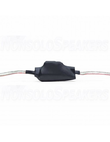 DD Audio VO-B3a bullet tweeter pair