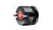 DD Audio VO-B3a bullet tweeter pair