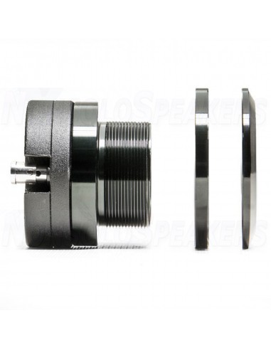 DD Audio VO-B3a bullet tweeter pair