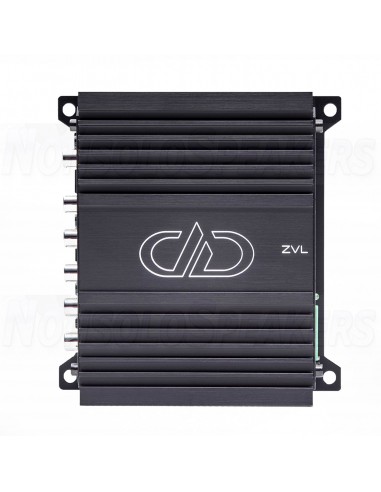 DD Audio ZVL Multi-Amp Sync Module