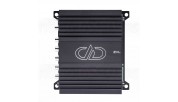 DD Audio ZVL Multi-Amp Sync Module