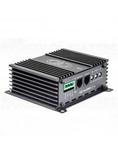 DD Audio ZVL Multi-Amp Sync Module 2