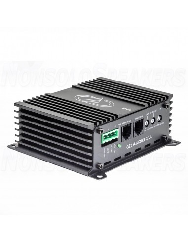 DD Audio ZVL Multi-Amp Sync Module