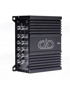 DD Audio ZVL Multi-Amp Sync Module