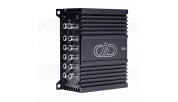 DD Audio ZVL Multi-Amp Sync Module