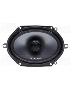 DIGITAL DESIGNS  DX5x7 speakers coaxial 2