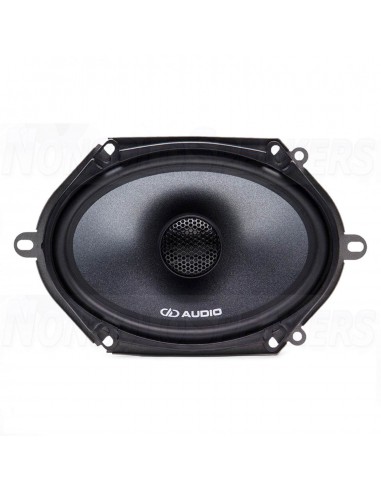 DIGITAL DESIGNS  DX5x7 speakers coaxial