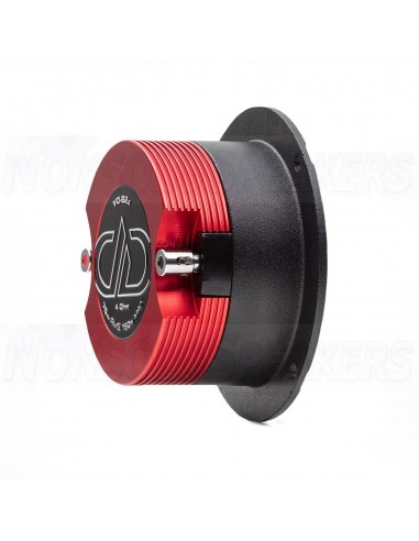 DD Audio VO-B2a bullet tweeter Pair