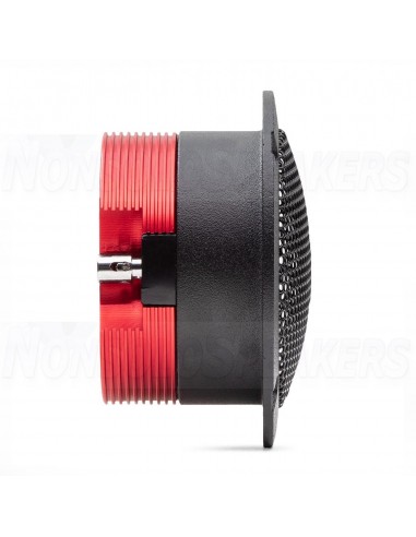 DD Audio VO-B2a bullet tweeter Pair