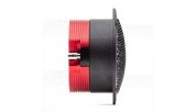 DD Audio VO-B2a bullet tweeter Pair