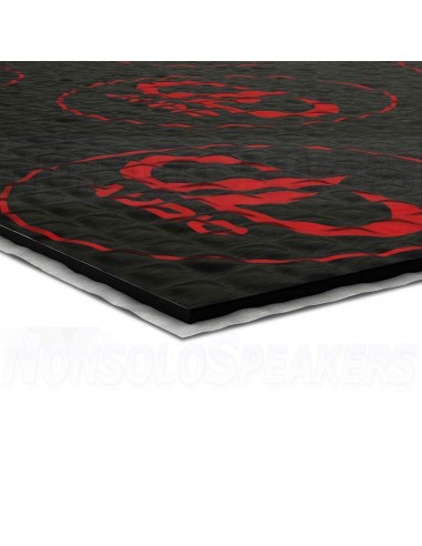 DD Audio EA-3.1 dampening mat 3.7m²
