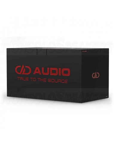 DD Audio EA-3.1 dampening mat 3.7m²