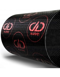 DD Audio EA-3.1 dampening mat 3.7m² 2