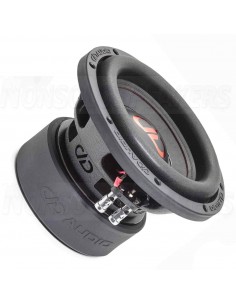 dd audio dd500