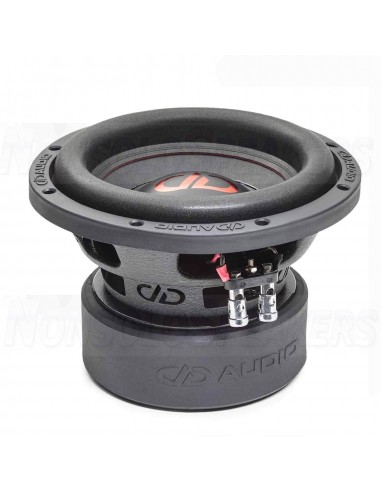 dd audio dd500