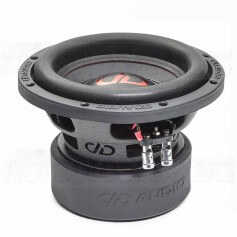 dd audio dd500