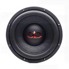 dd audio dd500