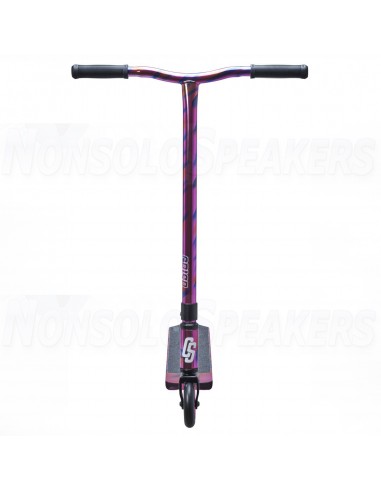 Crisp Surge 2020 Pro Scooter Cloudy Purple
