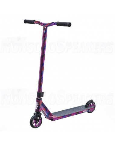 Crisp Surge 2020 Pro Scooter Cloudy Purple