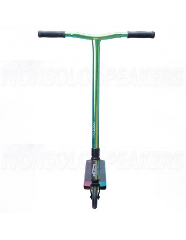 Crisp Surge 2020 Pro Scooter Full Neochrome