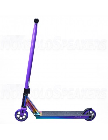 Crisp Surge 2020 Pro Scooter Neochrome/Purple