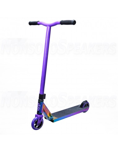 Crisp Surge 2020 Pro Scooter Neochrome/Purple