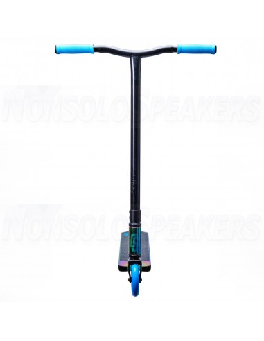 Crisp Surge 2020 Pro Scooter Neochrome/Black
