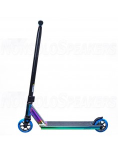 Crisp Surge 2020 Pro Scooter Neochrome/Black 2