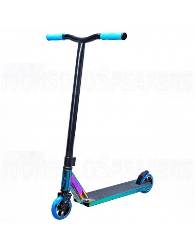 Crisp Surge 2020 Pro Scooter Neochrome/Black