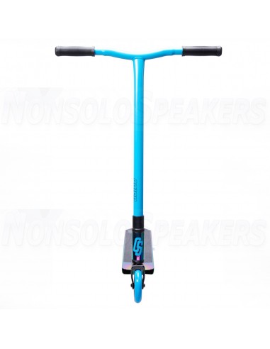Crisp Surge 2020 Pro Scooter Neochrome/Blue