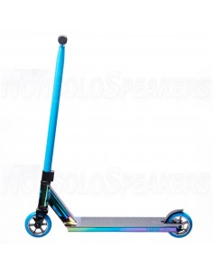 Crisp Surge 2020 Pro Scooter Neochrome/Blue 2