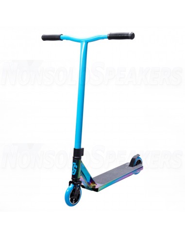 Crisp Surge 2020 Pro Scooter Neochrome/Blue