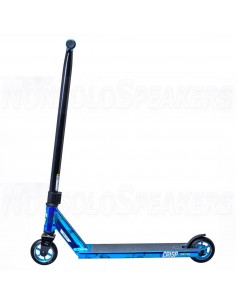 Crisp Switch 2020 Pro Scooter Cloudy Blue/Black 2
