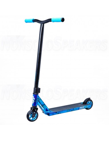 Crisp Switch 2020 Pro Scooter Cloudy Blue/Black