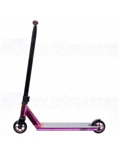 Crisp Switch 2020 Pro Scooter Purple/Red/Black 2