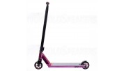 Crisp Switch 2020 Pro Scooter Purple/Red/Black