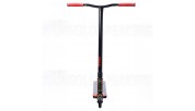 Crisp Switch 2020 Pro Scooter Purple/Red/Black
