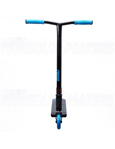 Crisp Switch 2020 Pro Scooter Black/Blue