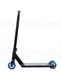 Crisp Switch 2020 Pro Scooter Black/Blue 2