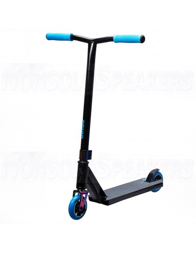 Crisp Switch 2020 Pro Scooter Black/Blue