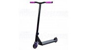 Crisp Switch 2020 Pro Scooter Black/Purple