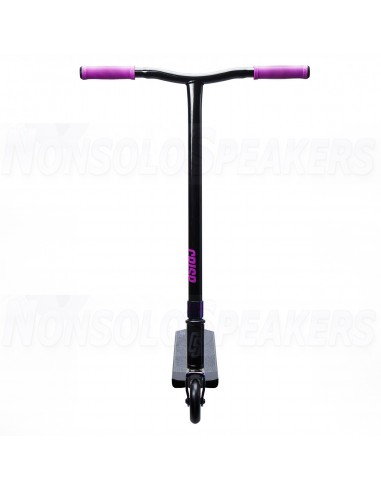 Crisp Switch 2020 Pro Scooter Black/Purple