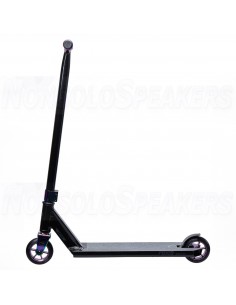 Crisp Switch 2020 Pro Scooter Black/Purple 2