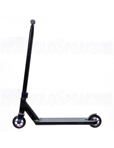 Crisp Switch 2020 Pro Scooter Black/Purple