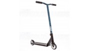 Crisp Blaster 2020 Pro Scooter Black/Blue Cracking